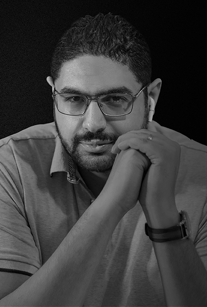 ABD-ELRAHMAN FARAG